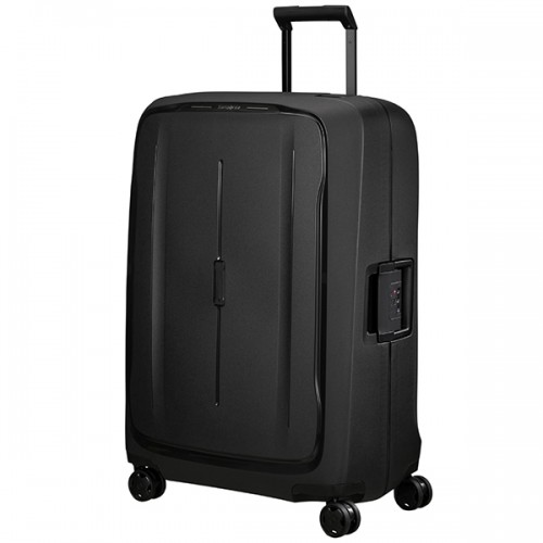 Валіза 75 см Samsonite ESSENS GRAPHITE KM0*28003