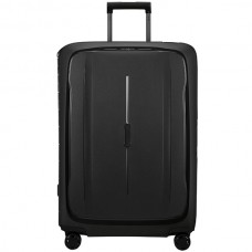 Чемодан Samsonite ESSENS GRAPHITE 111L KM0*28003 черный большой (L)
