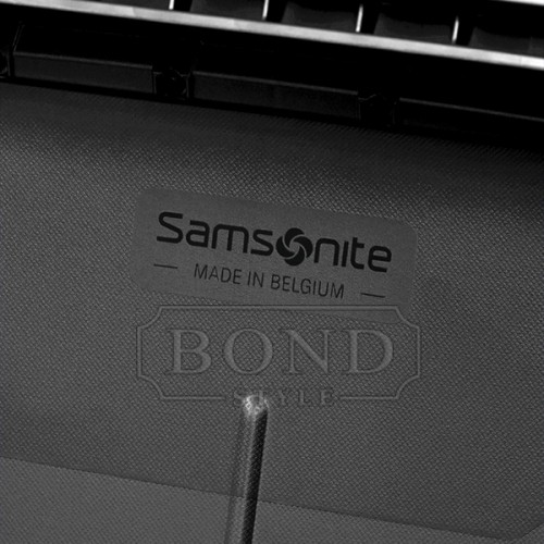 Валіза 75 см Samsonite ESSENS GRAPHITE KM0*28003