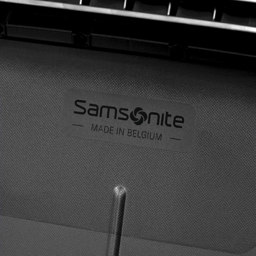Валіза 75 см Samsonite ESSENS GRAPHITE KM0*28003