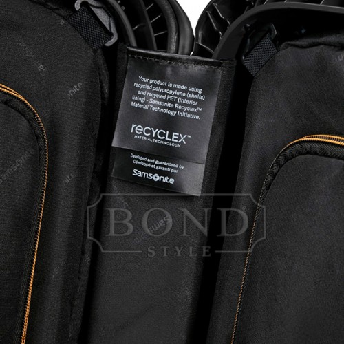Валіза 75 см Samsonite ESSENS GRAPHITE KM0*28003