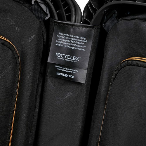 Валіза 75 см Samsonite ESSENS GRAPHITE KM0*28003
