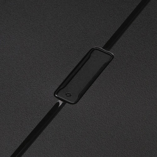 Валіза 75 см Samsonite ESSENS GRAPHITE KM0*28003