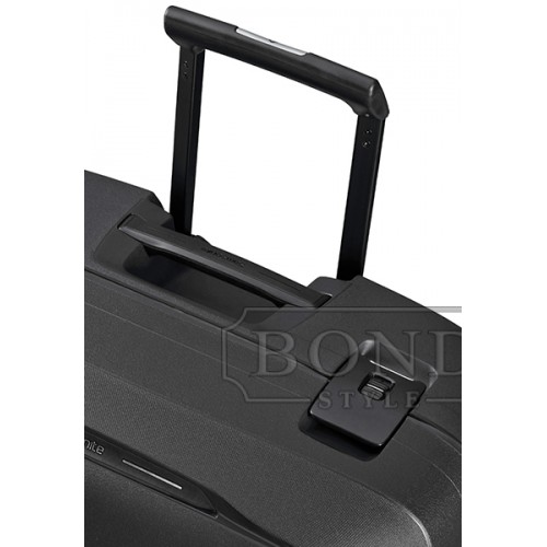 Валіза 75 см Samsonite ESSENS GRAPHITE KM0*28003