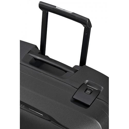 Валіза 75 см Samsonite ESSENS GRAPHITE KM0*28003
