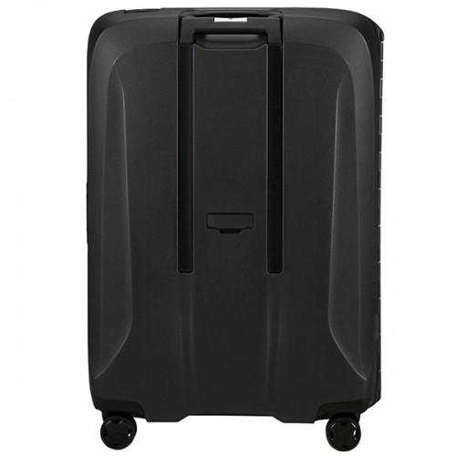 Валіза 75 см Samsonite ESSENS GRAPHITE KM0*28003