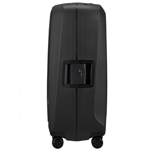Валіза 75 см Samsonite ESSENS GRAPHITE KM0*28003