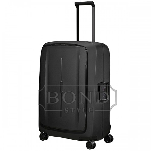 Валіза 75 см Samsonite ESSENS GRAPHITE KM0*28003