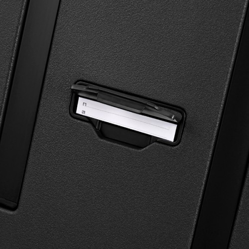Валіза 75 см Samsonite ESSENS GRAPHITE KM0*28003