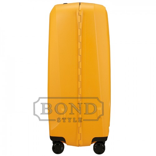 Валіза 75 см Samsonite ESSENS RADIANT YELLOW KM0*36003