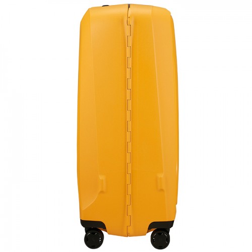 Валіза 75 см Samsonite ESSENS RADIANT YELLOW KM0*36003