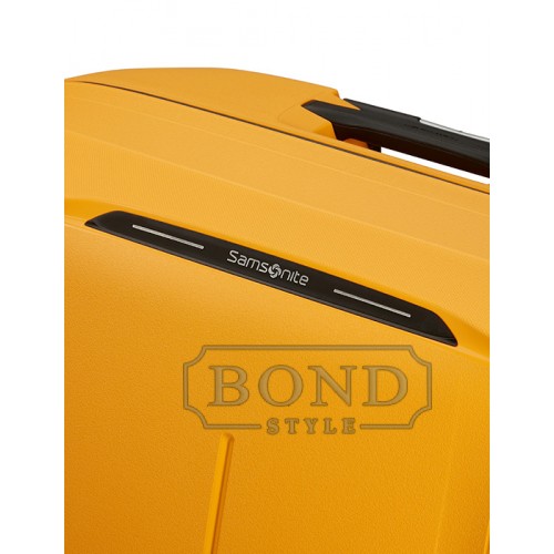 Валіза 75 см Samsonite ESSENS RADIANT YELLOW KM0*36003