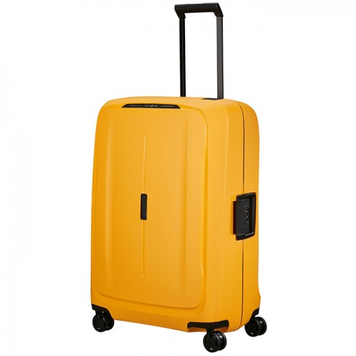 Валіза 75 см Samsonite ESSENS RADIANT YELLOW KM0*36003