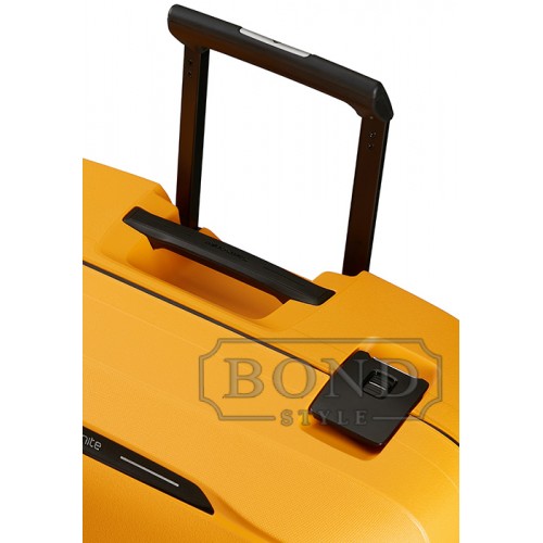 Валіза 75 см Samsonite ESSENS RADIANT YELLOW KM0*36003