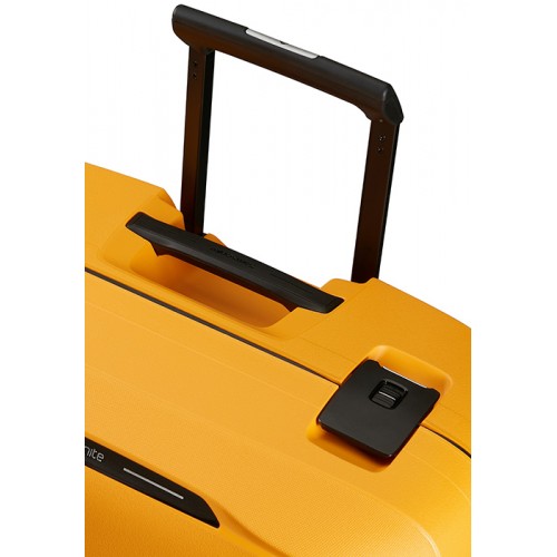 Валіза 75 см Samsonite ESSENS RADIANT YELLOW KM0*36003