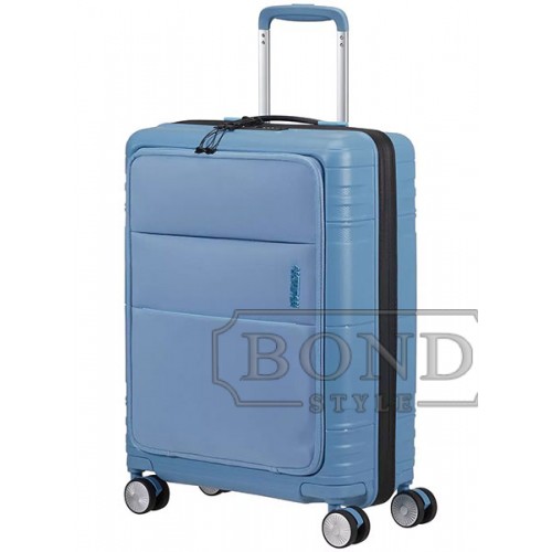 Валіза American Tourister HELLO CABIN BLUE MC4*01001