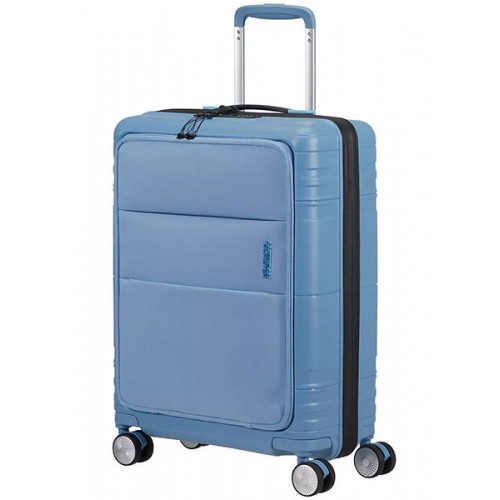 Валіза American Tourister HELLO CABIN BLUE MC4*01001