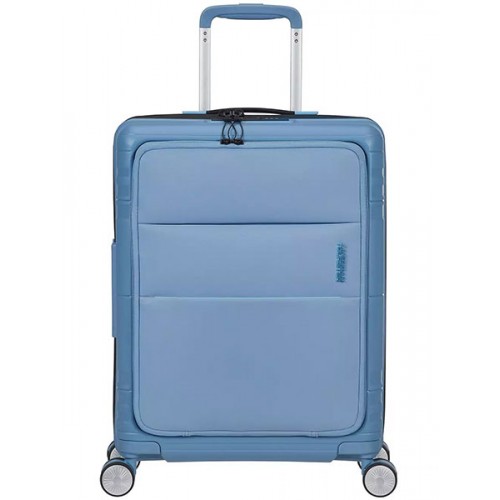Валіза American Tourister HELLO CABIN BLUE MC4*01001