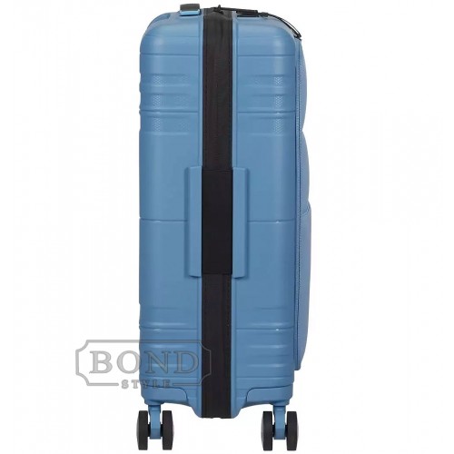 Валіза American Tourister HELLO CABIN BLUE MC4*01001