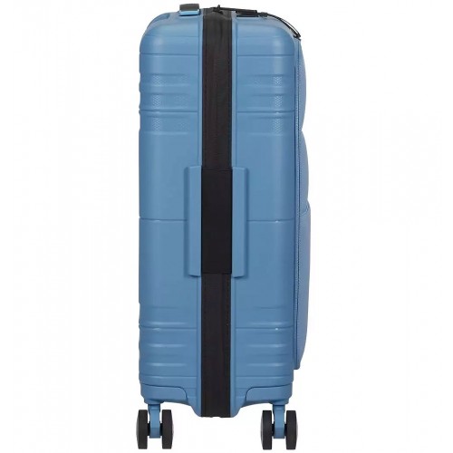 Валіза American Tourister HELLO CABIN BLUE MC4*01001