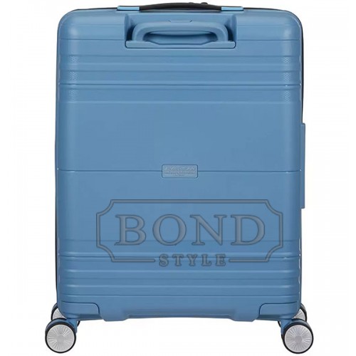 Валіза American Tourister HELLO CABIN BLUE MC4*01001