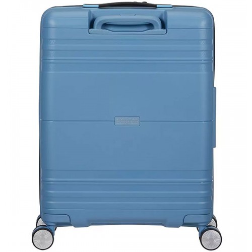 Валіза American Tourister HELLO CABIN BLUE MC4*01001
