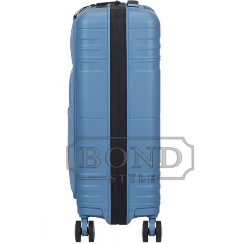 Валіза American Tourister HELLO CABIN BLUE MC4*01001