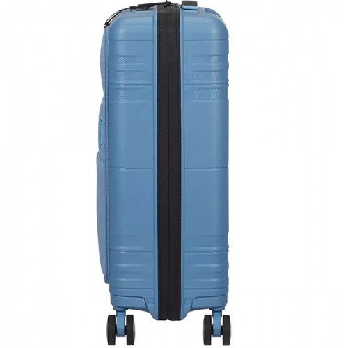 Валіза American Tourister HELLO CABIN BLUE MC4*01001