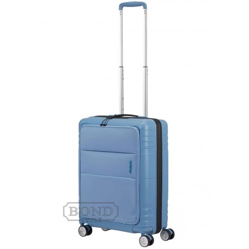 Валіза American Tourister HELLO CABIN BLUE MC4*01001