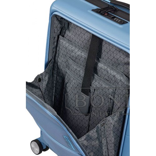 Валіза American Tourister HELLO CABIN BLUE MC4*01001