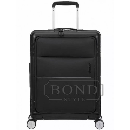 Валіза American Tourister HELLO CABIN BLACK MC4*09001