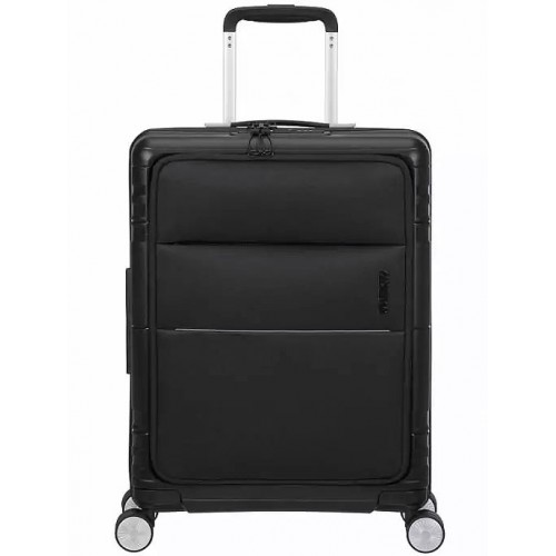 Валіза American Tourister HELLO CABIN BLACK MC4*09001