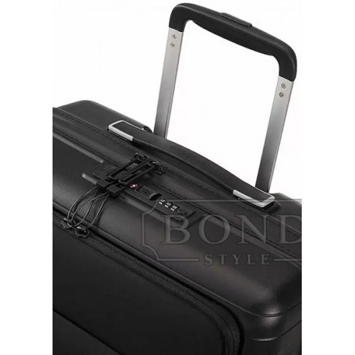 Валіза American Tourister HELLO CABIN BLACK MC4*09001
