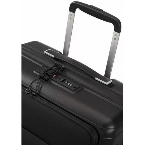 Валіза American Tourister HELLO CABIN BLACK MC4*09001