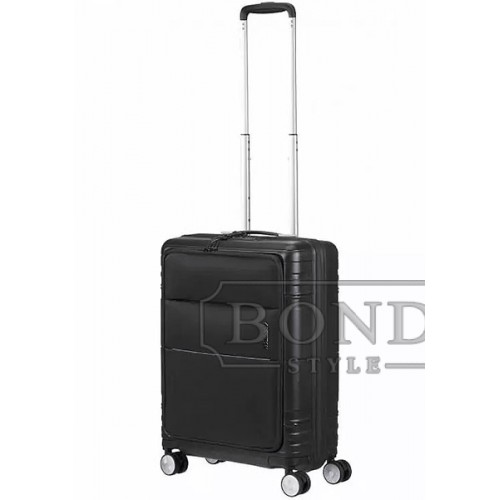 Валіза American Tourister HELLO CABIN BLACK MC4*09001
