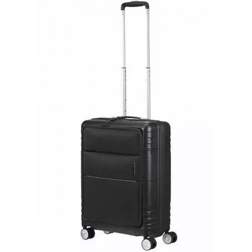 Валіза American Tourister HELLO CABIN BLACK MC4*09001