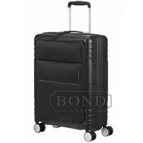 Валіза American Tourister HELLO CABIN BLACK MC4*09001