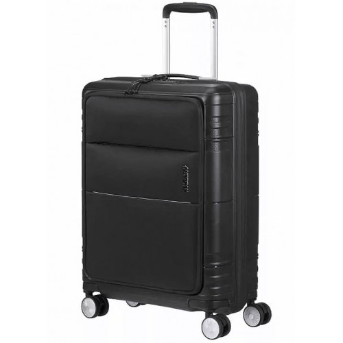 Валіза American Tourister HELLO CABIN BLACK MC4*09001
