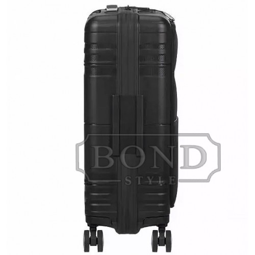 Валіза American Tourister HELLO CABIN BLACK MC4*09001