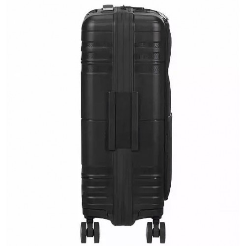 Валіза American Tourister HELLO CABIN BLACK MC4*09001