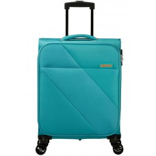 Чемодан American Tourister SUN BREAK BLUE 38.5L MD4001901 маленький (S)