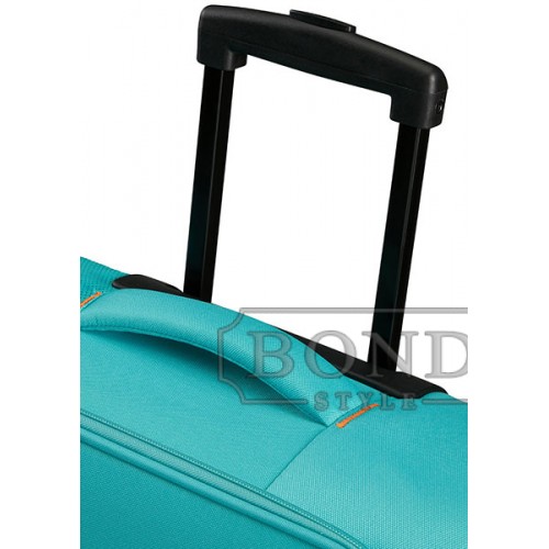 Валіза 55 см American Tourister SUN BREAK BLUE