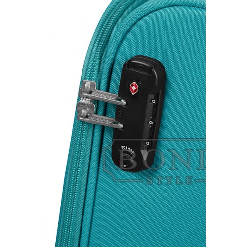 Валіза 55 см American Tourister SUN BREAK BLUE