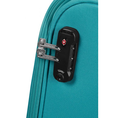 Валіза 55 см American Tourister SUN BREAK BLUE