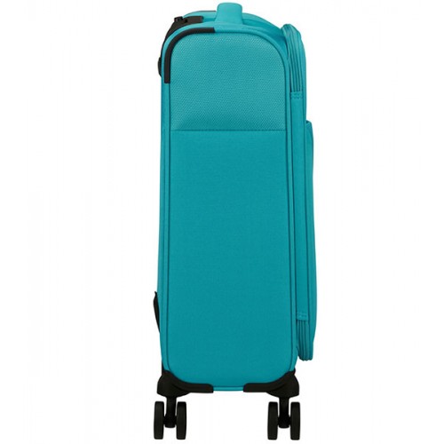 Валіза 55 см American Tourister SUN BREAK BLUE