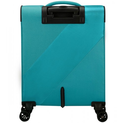 Валіза 55 см American Tourister SUN BREAK BLUE
