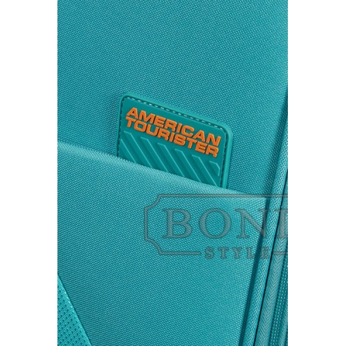 Чемодан American Tourister SUN BREAK BLUE 73/83L MD4001902 средний (M)