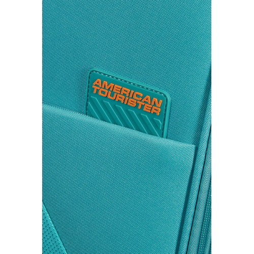 Чемодан American Tourister SUN BREAK BLUE 73/83L MD4001902 средний (M)