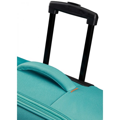 Чемодан American Tourister SUN BREAK BLUE 73/83L MD4001902 средний (M)