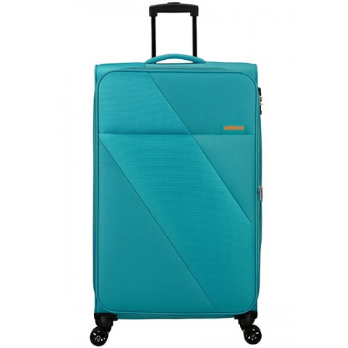 Валіза 82 см American Tourister SUN BREAK BLUE
